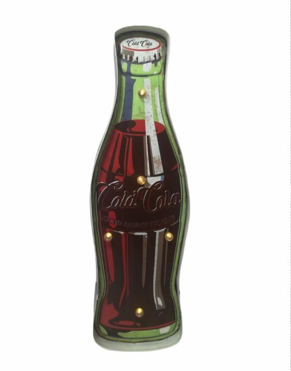 Aviso Led Cold Cola - Image 2